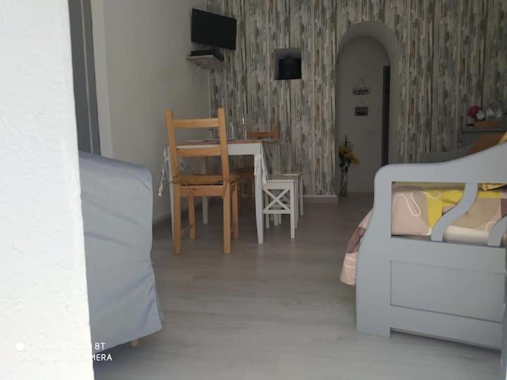 Willa Casa Da Vila Mexilhoeira Grande Zewnętrze zdjęcie