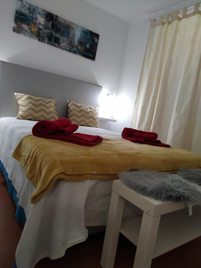Willa Casa Da Vila Mexilhoeira Grande Zewnętrze zdjęcie