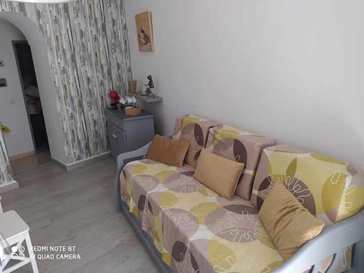 Willa Casa Da Vila Mexilhoeira Grande Zewnętrze zdjęcie