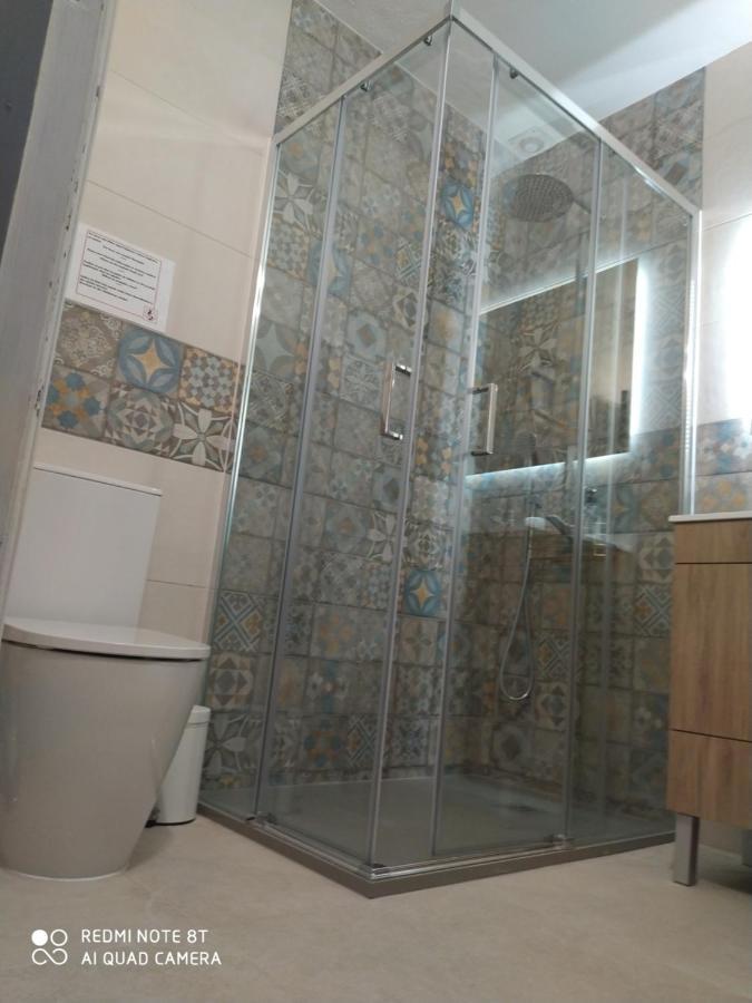 Willa Casa Da Vila Mexilhoeira Grande Zewnętrze zdjęcie