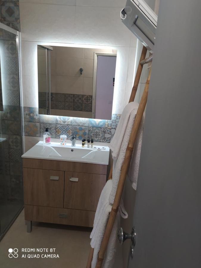 Willa Casa Da Vila Mexilhoeira Grande Zewnętrze zdjęcie